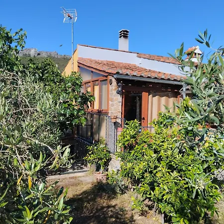 La Del Llano * La Acena de la Borrega