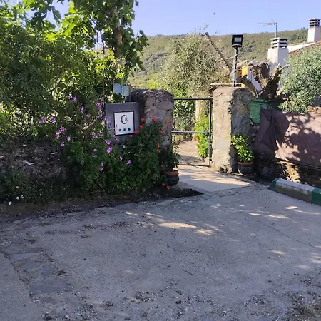 Semesterbostad La Del Llano